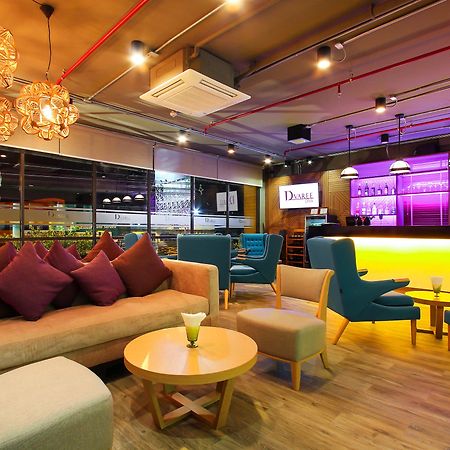 Plaai Prime Hotel Rayong Sha Extra Plus Εξωτερικό φωτογραφία