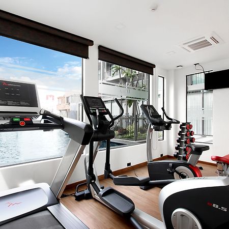 Plaai Prime Hotel Rayong Sha Extra Plus Εξωτερικό φωτογραφία