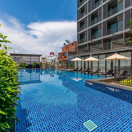 Plaai Prime Hotel Rayong Sha Extra Plus Εξωτερικό φωτογραφία