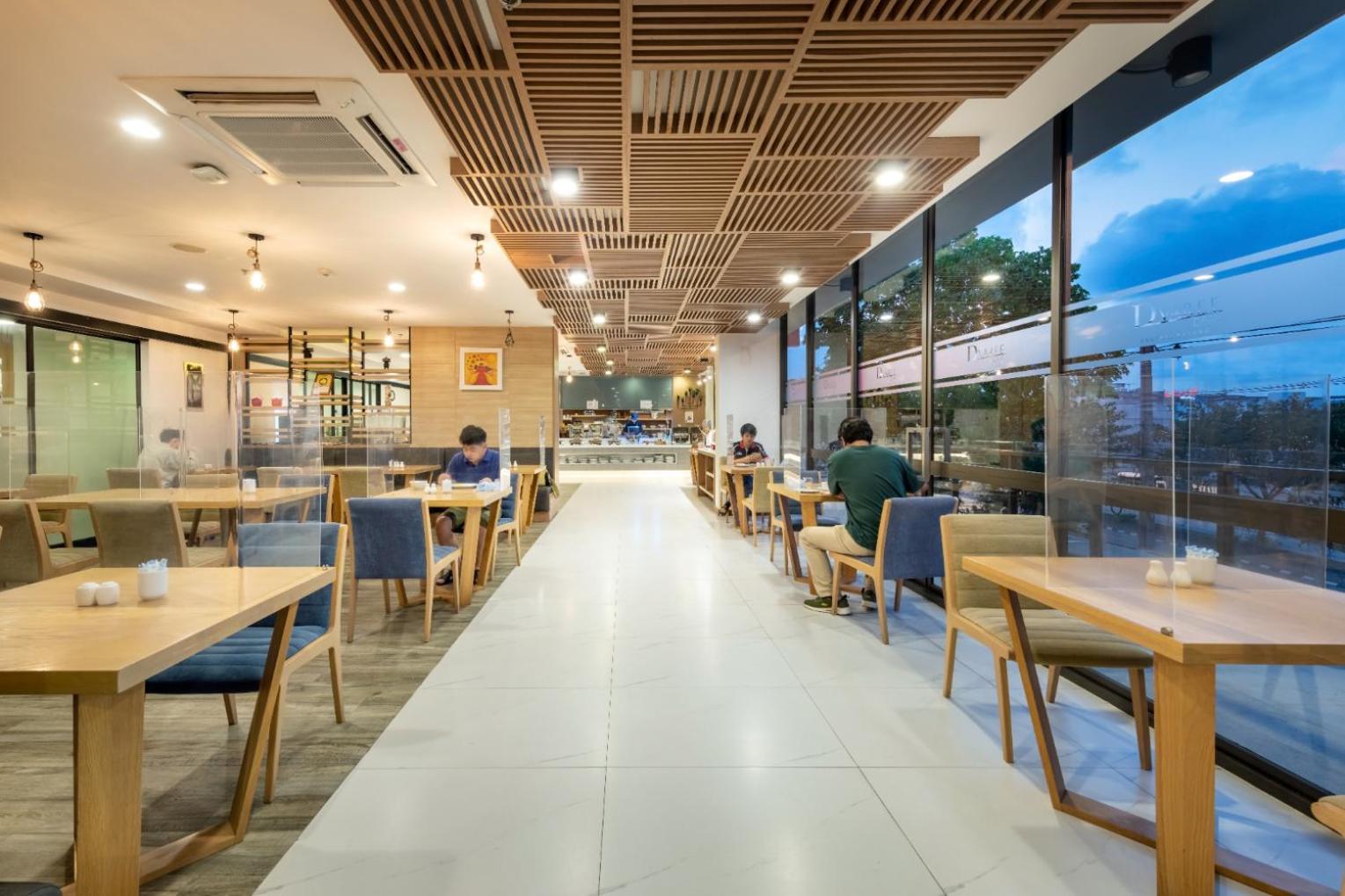 Plaai Prime Hotel Rayong Sha Extra Plus Εξωτερικό φωτογραφία