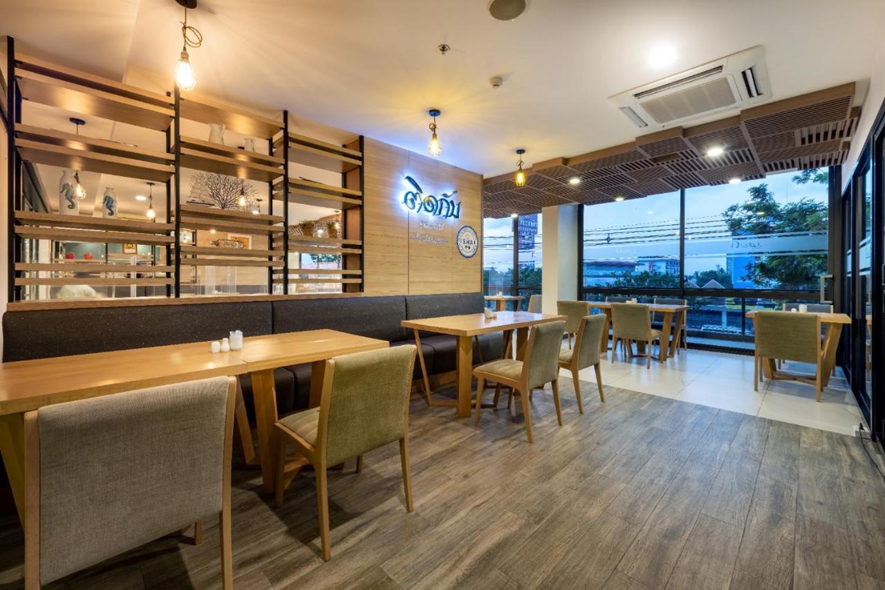 Plaai Prime Hotel Rayong Sha Extra Plus Εξωτερικό φωτογραφία