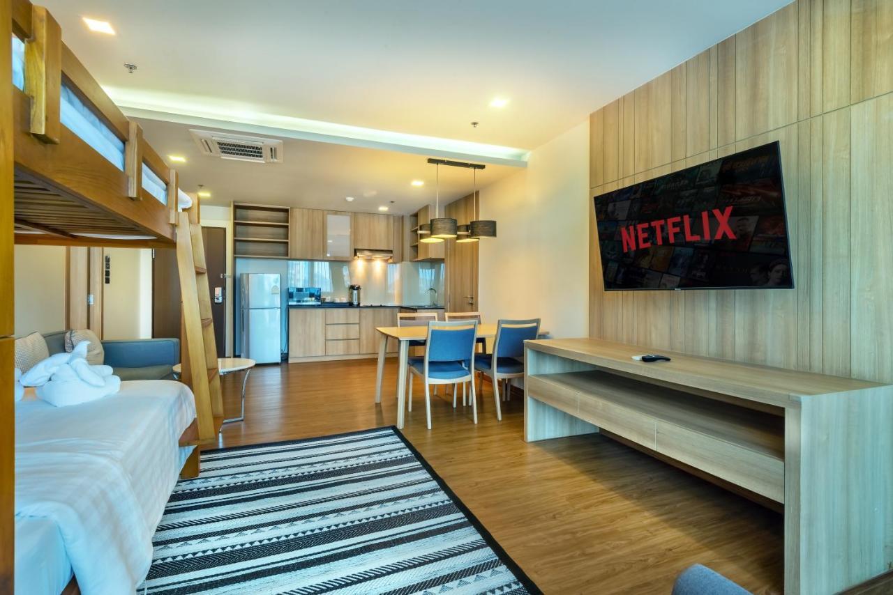Plaai Prime Hotel Rayong Sha Extra Plus Εξωτερικό φωτογραφία