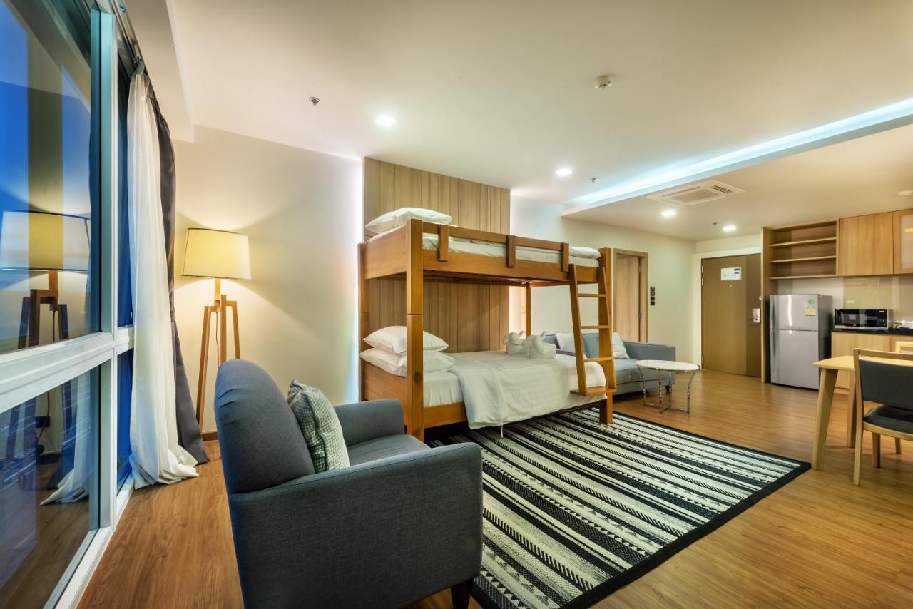 Plaai Prime Hotel Rayong Sha Extra Plus Εξωτερικό φωτογραφία