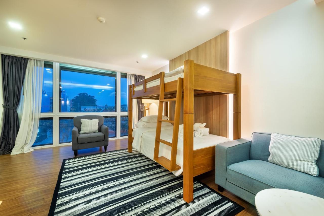 Plaai Prime Hotel Rayong Sha Extra Plus Εξωτερικό φωτογραφία