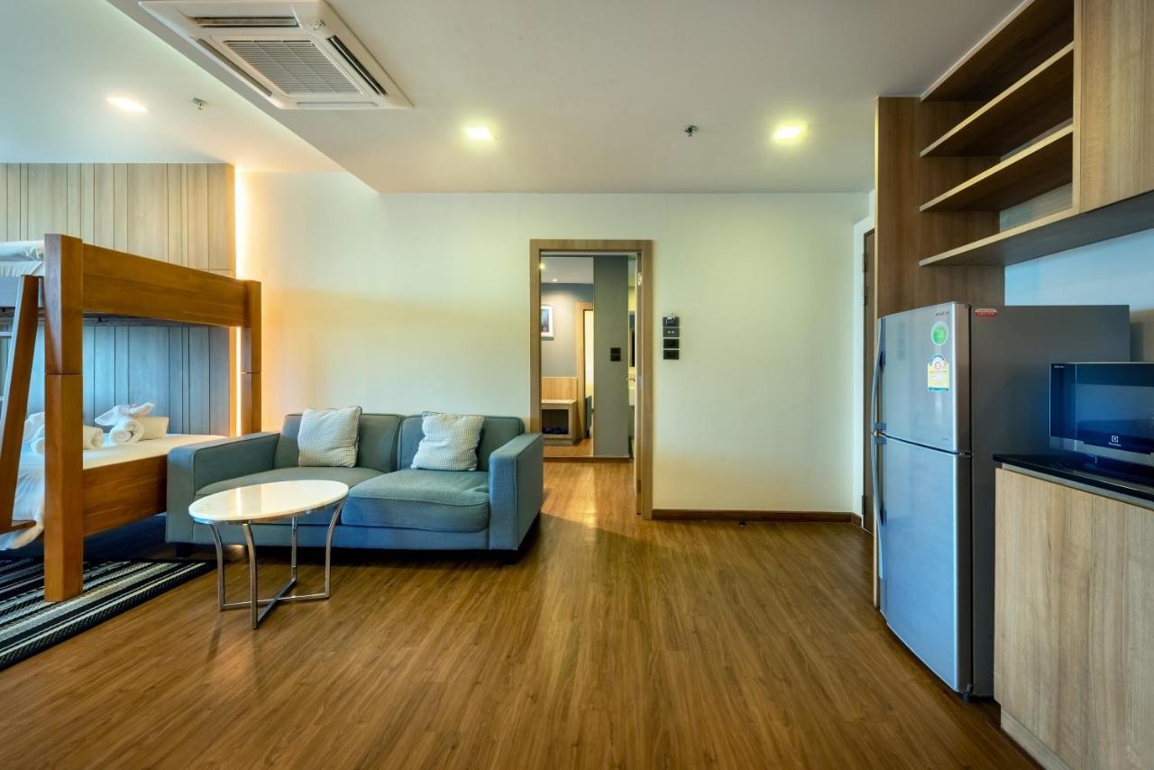 Plaai Prime Hotel Rayong Sha Extra Plus Εξωτερικό φωτογραφία