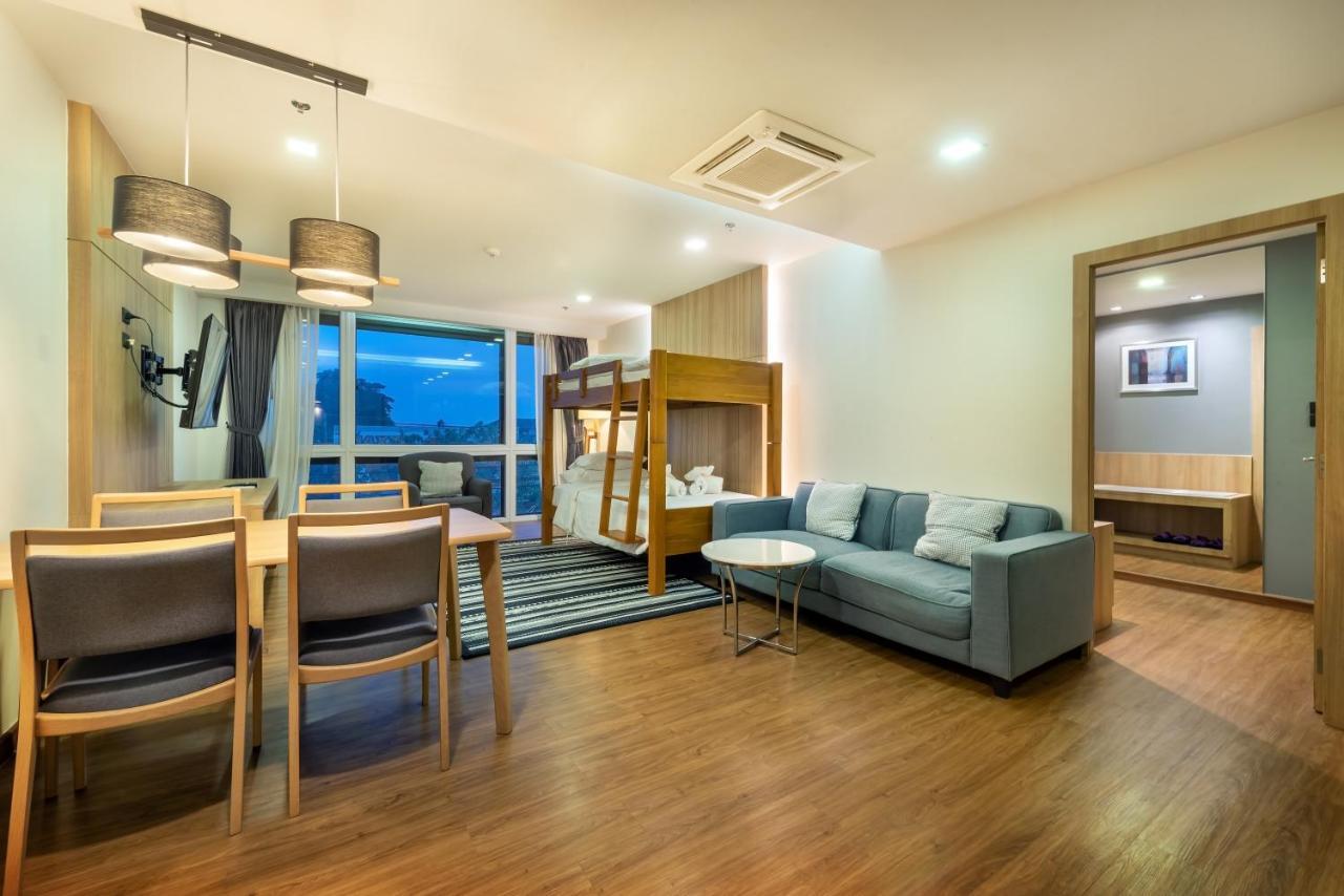Plaai Prime Hotel Rayong Sha Extra Plus Εξωτερικό φωτογραφία
