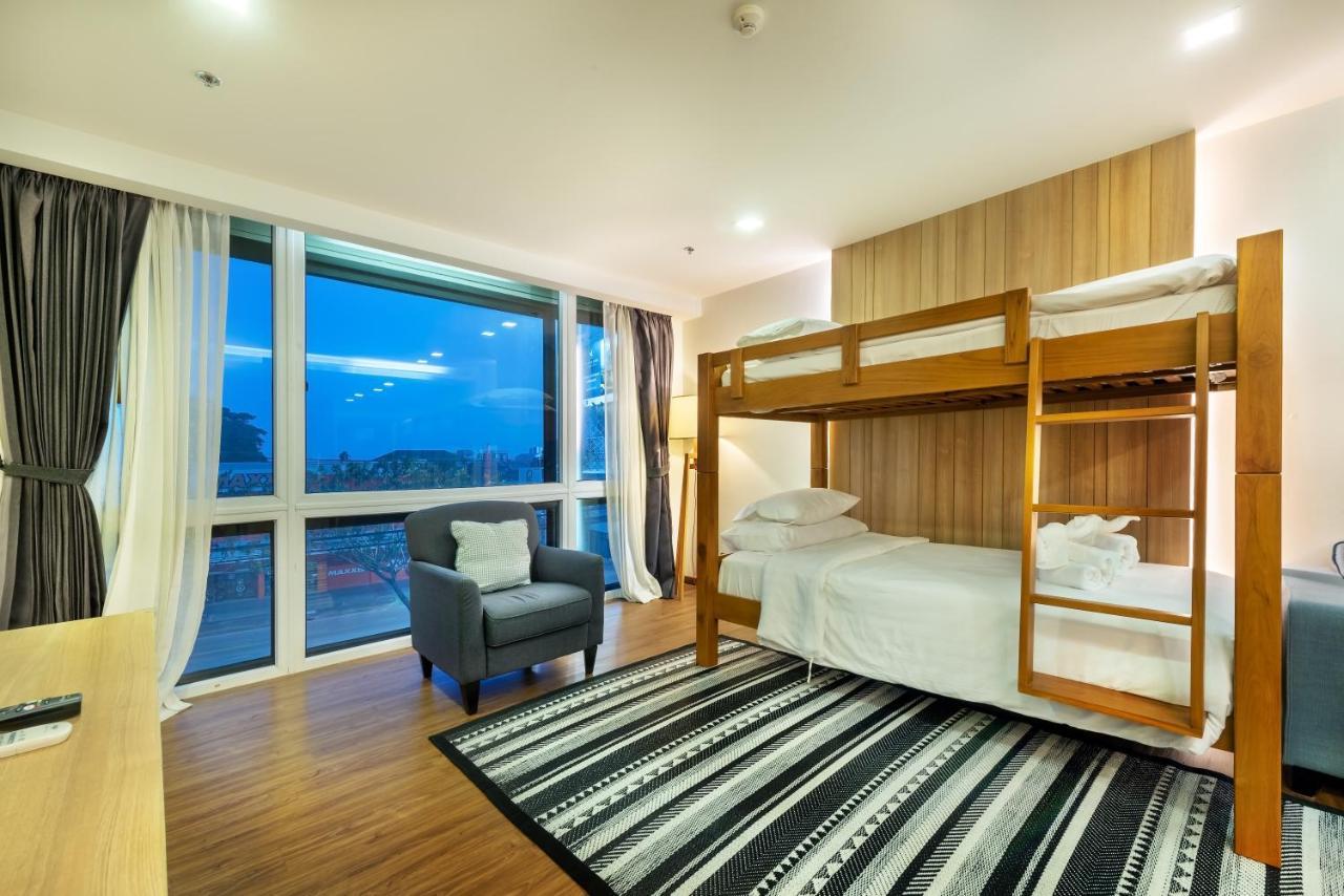 Plaai Prime Hotel Rayong Sha Extra Plus Εξωτερικό φωτογραφία