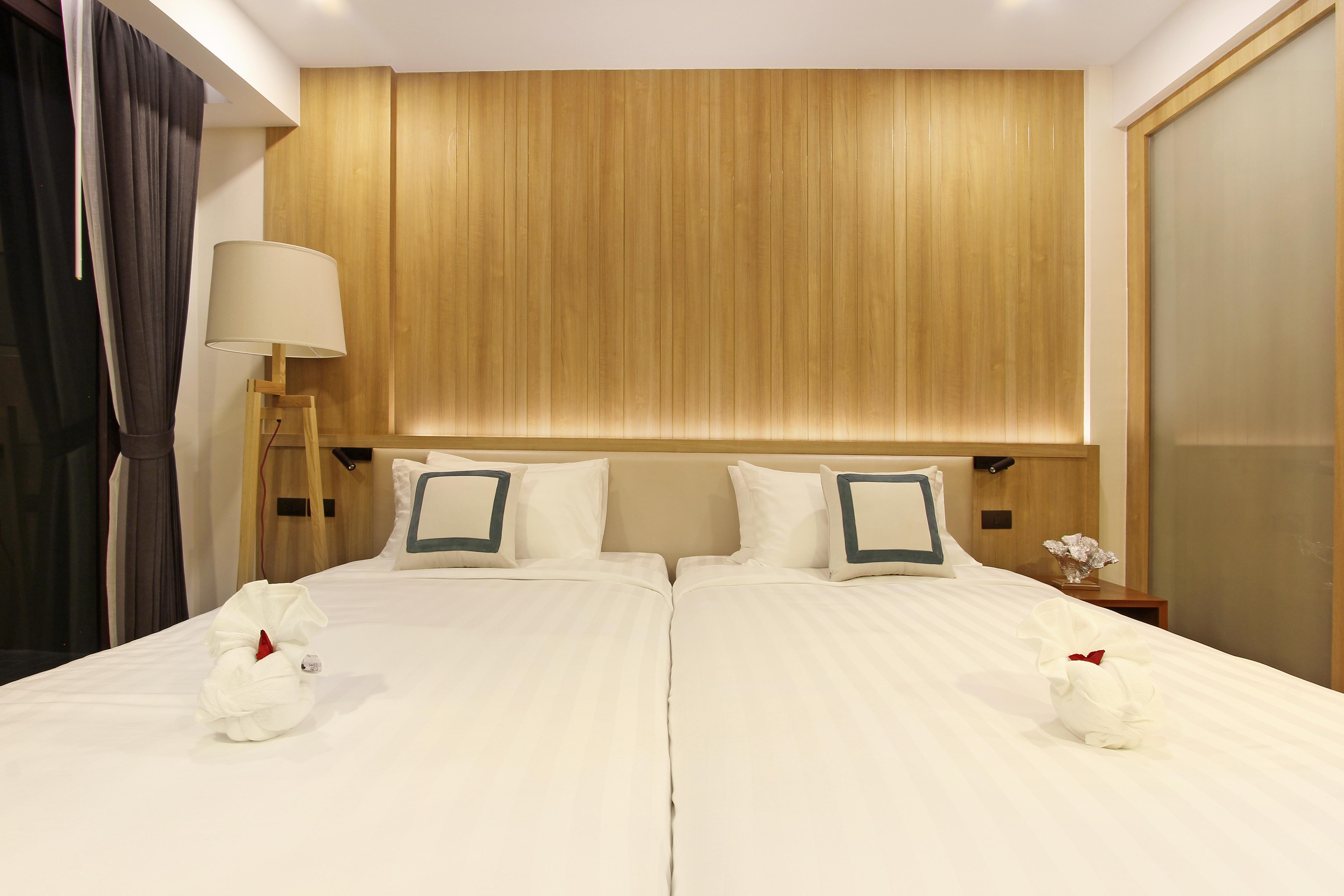 Plaai Prime Hotel Rayong Sha Extra Plus Εξωτερικό φωτογραφία