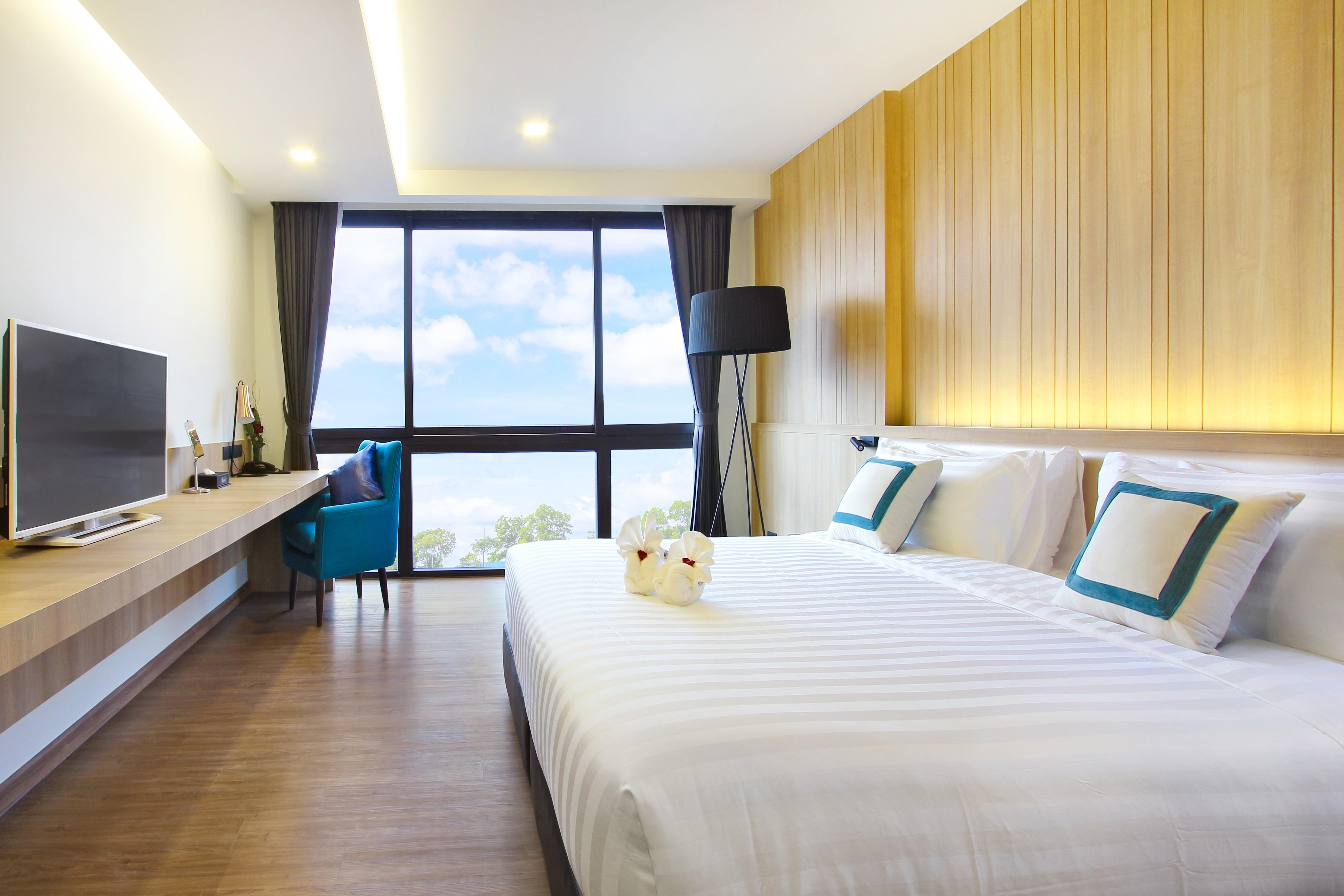 Plaai Prime Hotel Rayong Sha Extra Plus Εξωτερικό φωτογραφία