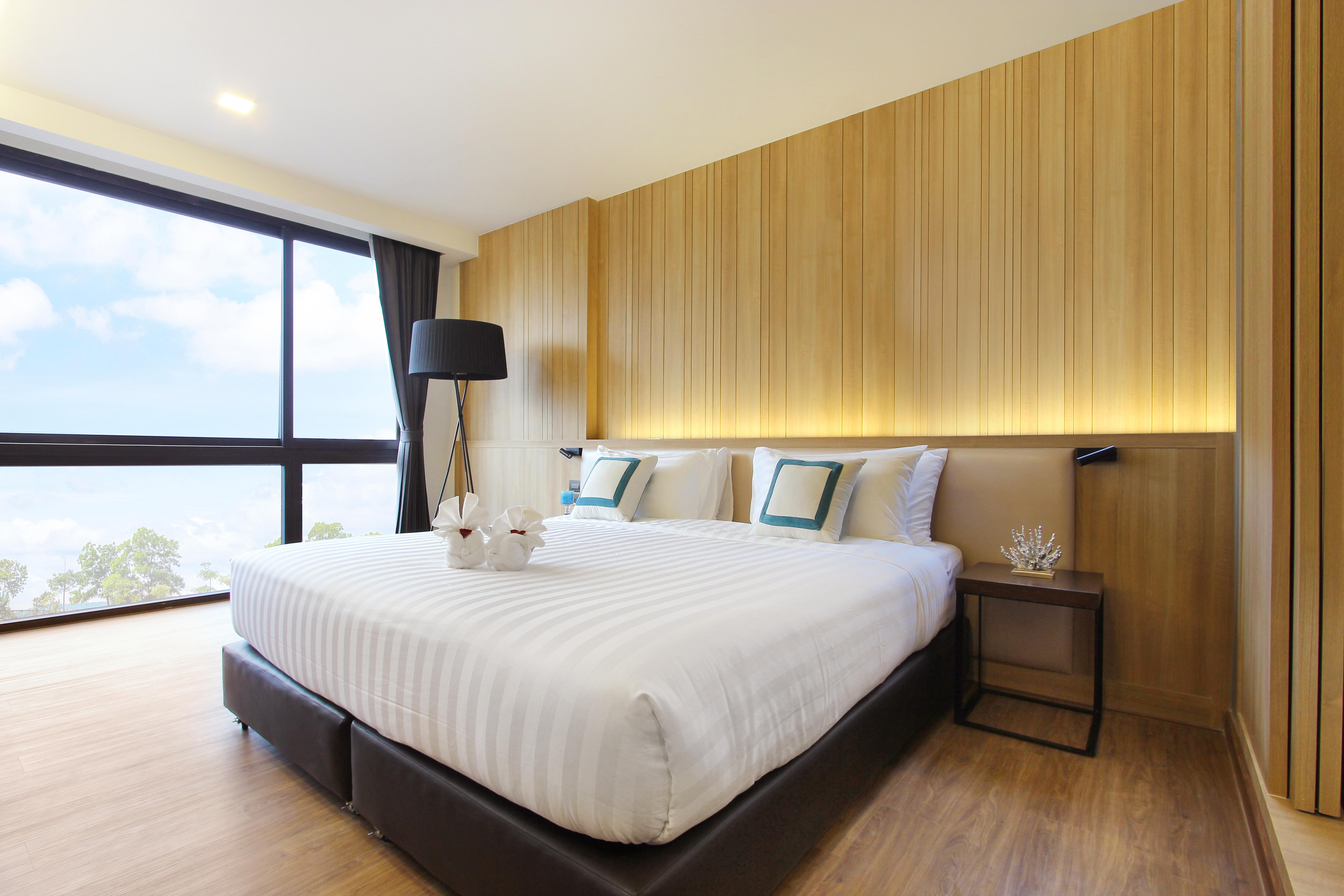 Plaai Prime Hotel Rayong Sha Extra Plus Εξωτερικό φωτογραφία