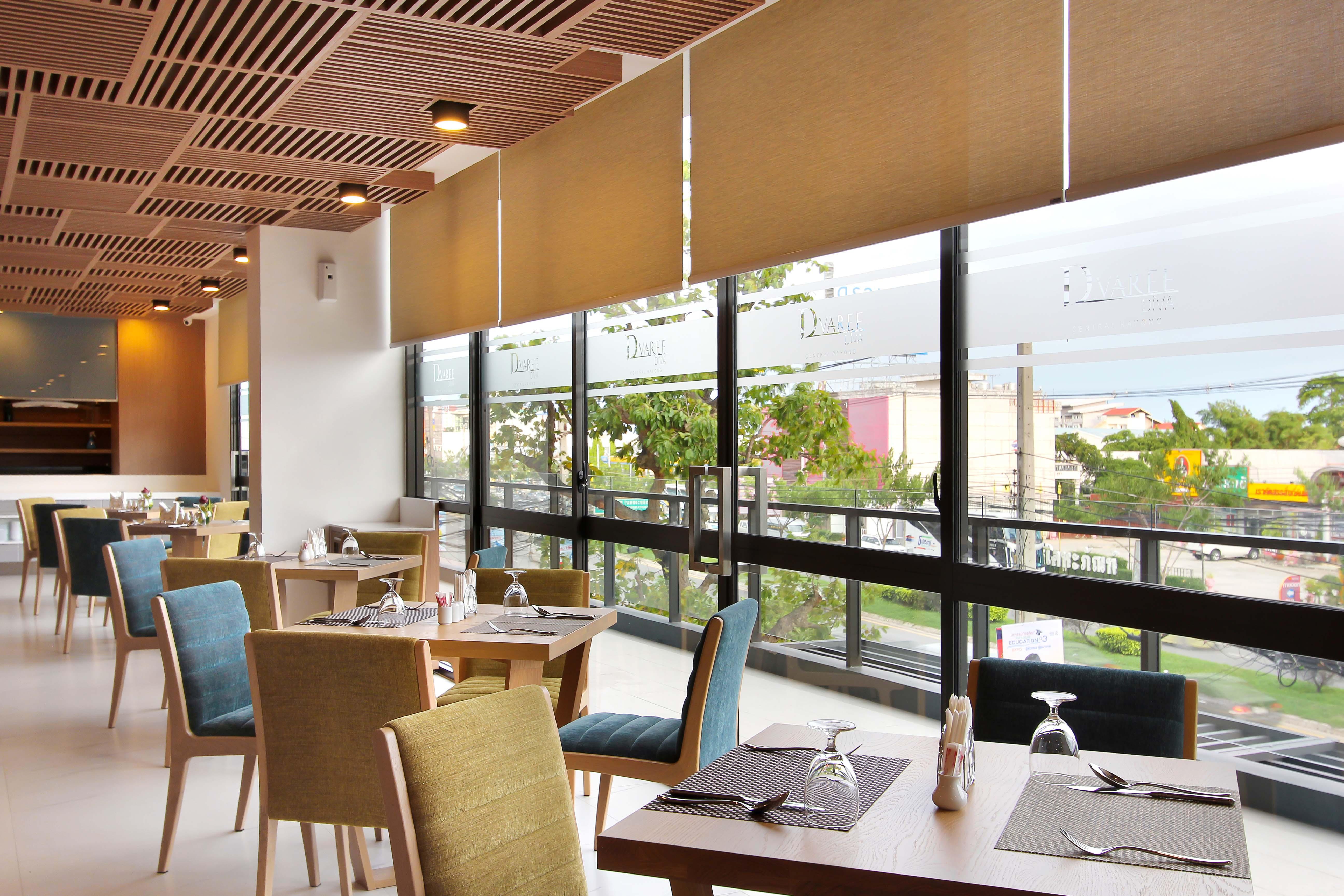 Plaai Prime Hotel Rayong Sha Extra Plus Εξωτερικό φωτογραφία