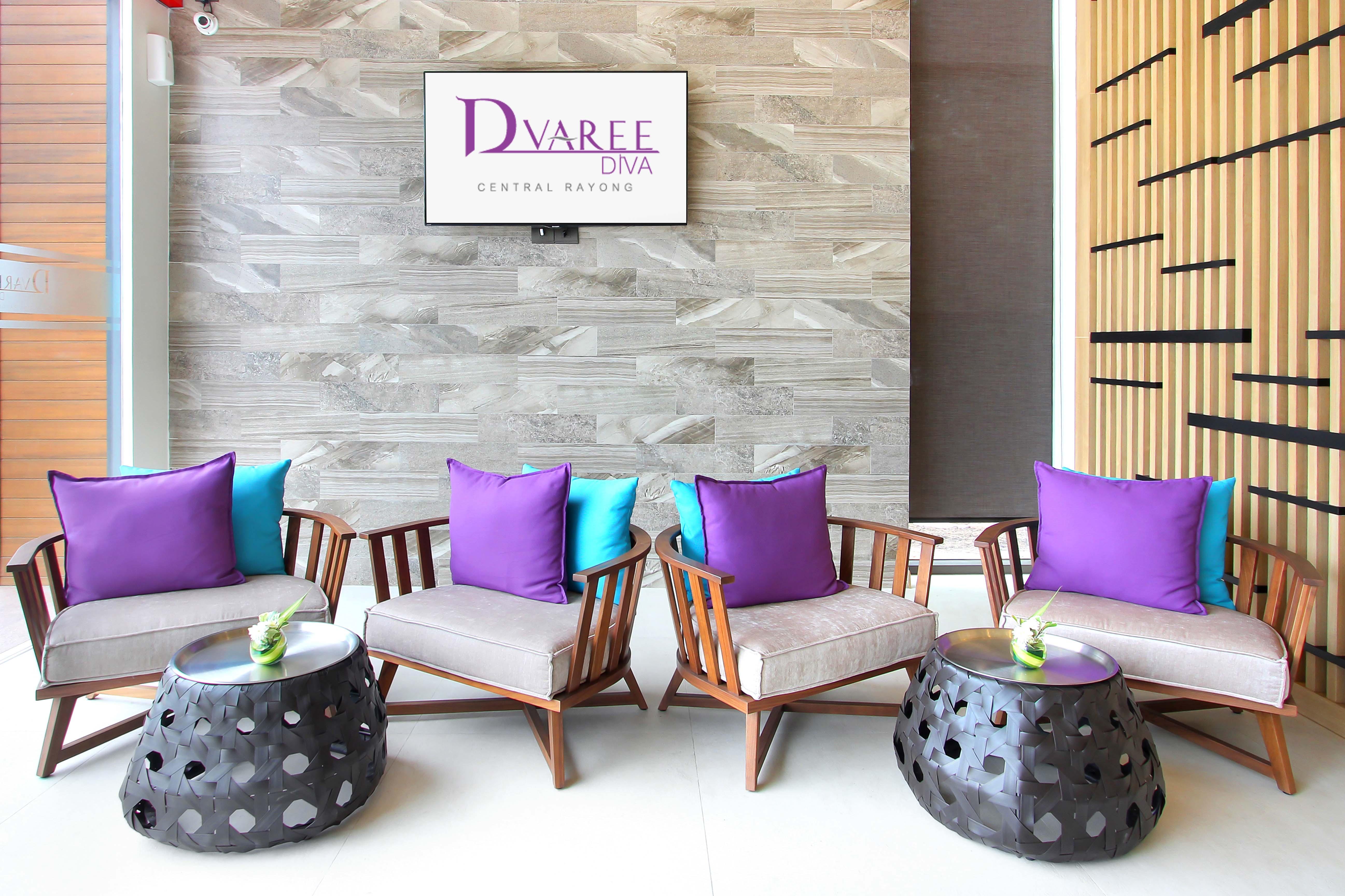 Plaai Prime Hotel Rayong Sha Extra Plus Εξωτερικό φωτογραφία