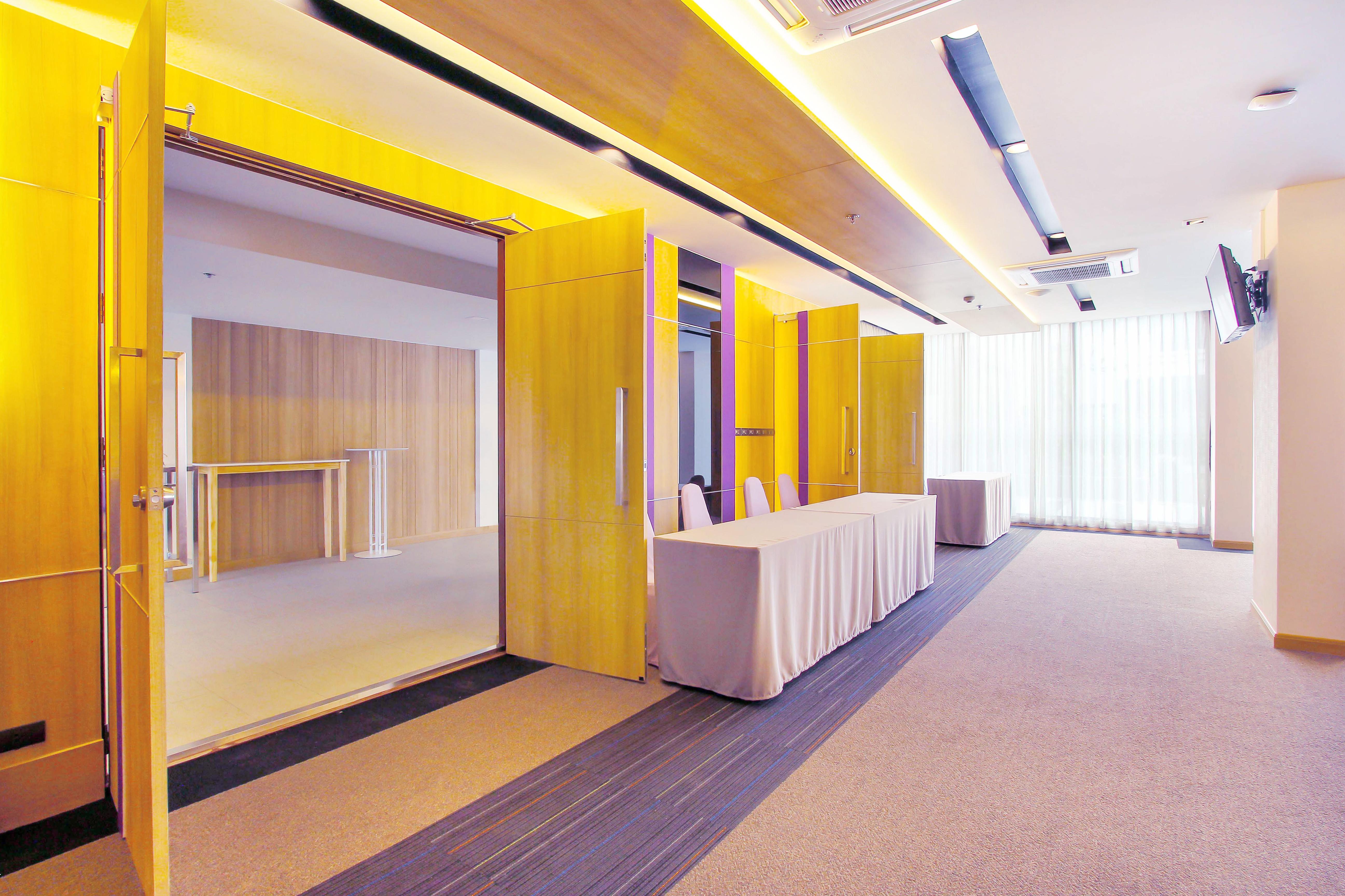 Plaai Prime Hotel Rayong Sha Extra Plus Εξωτερικό φωτογραφία