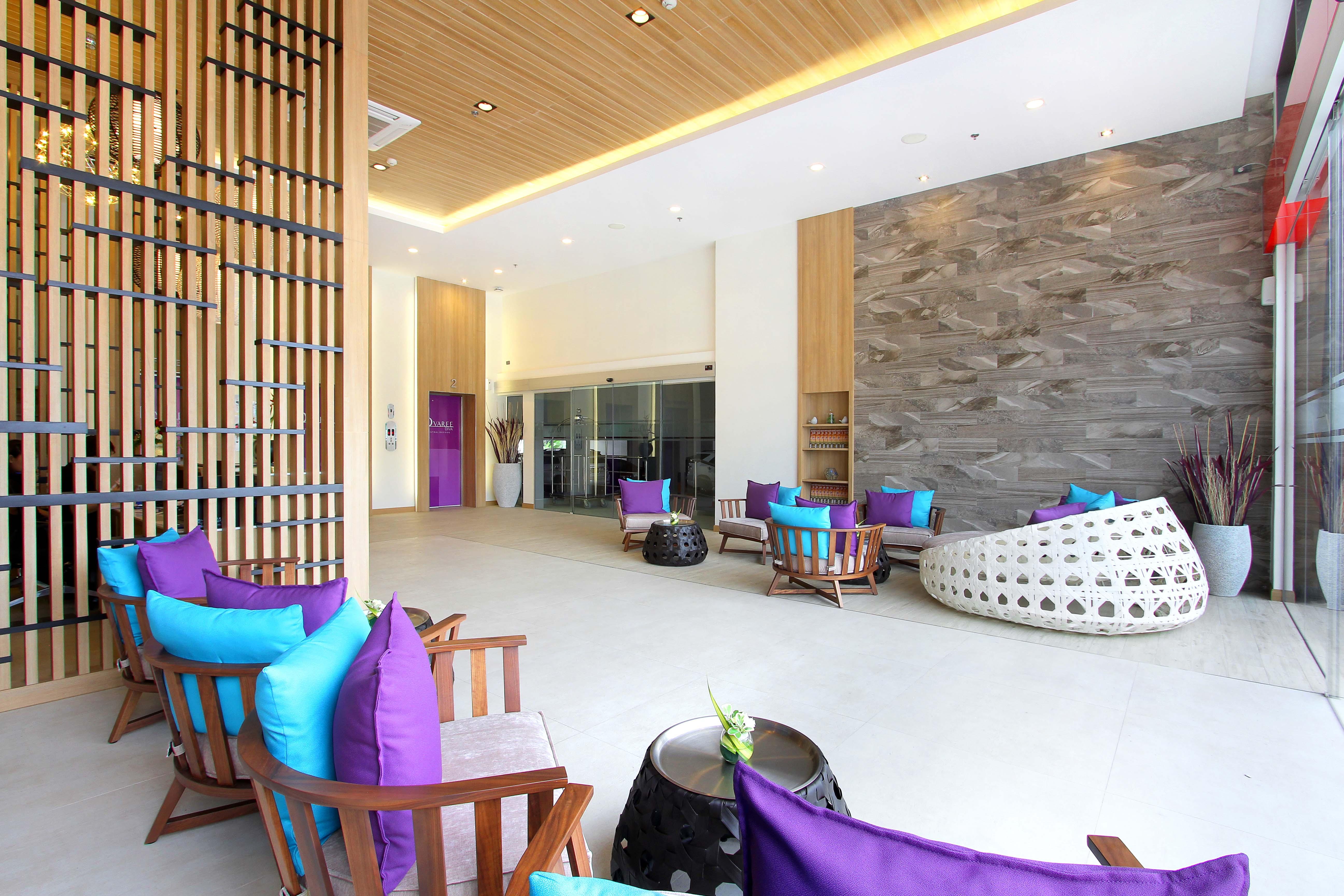 Plaai Prime Hotel Rayong Sha Extra Plus Εξωτερικό φωτογραφία