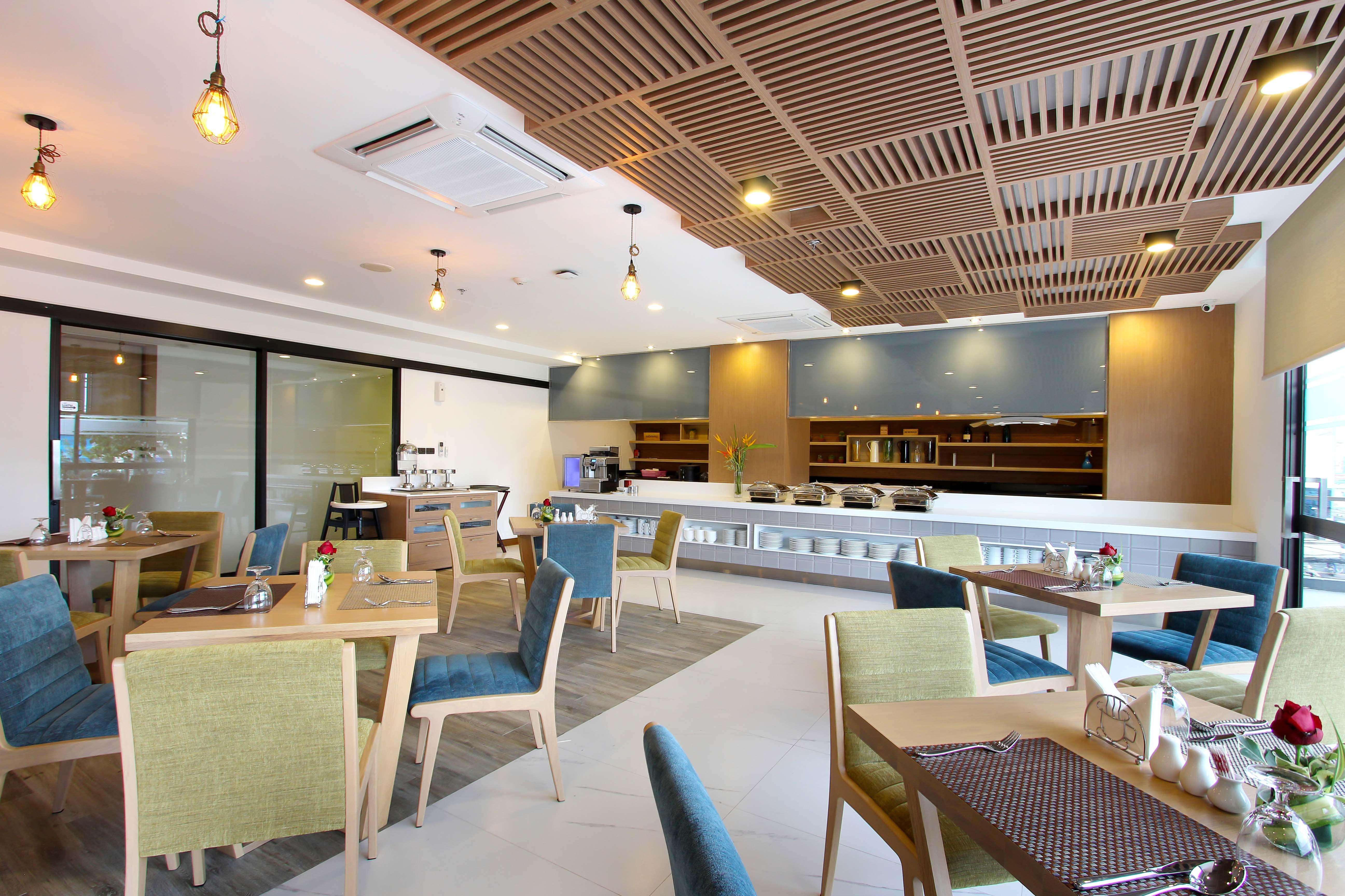 Plaai Prime Hotel Rayong Sha Extra Plus Εξωτερικό φωτογραφία