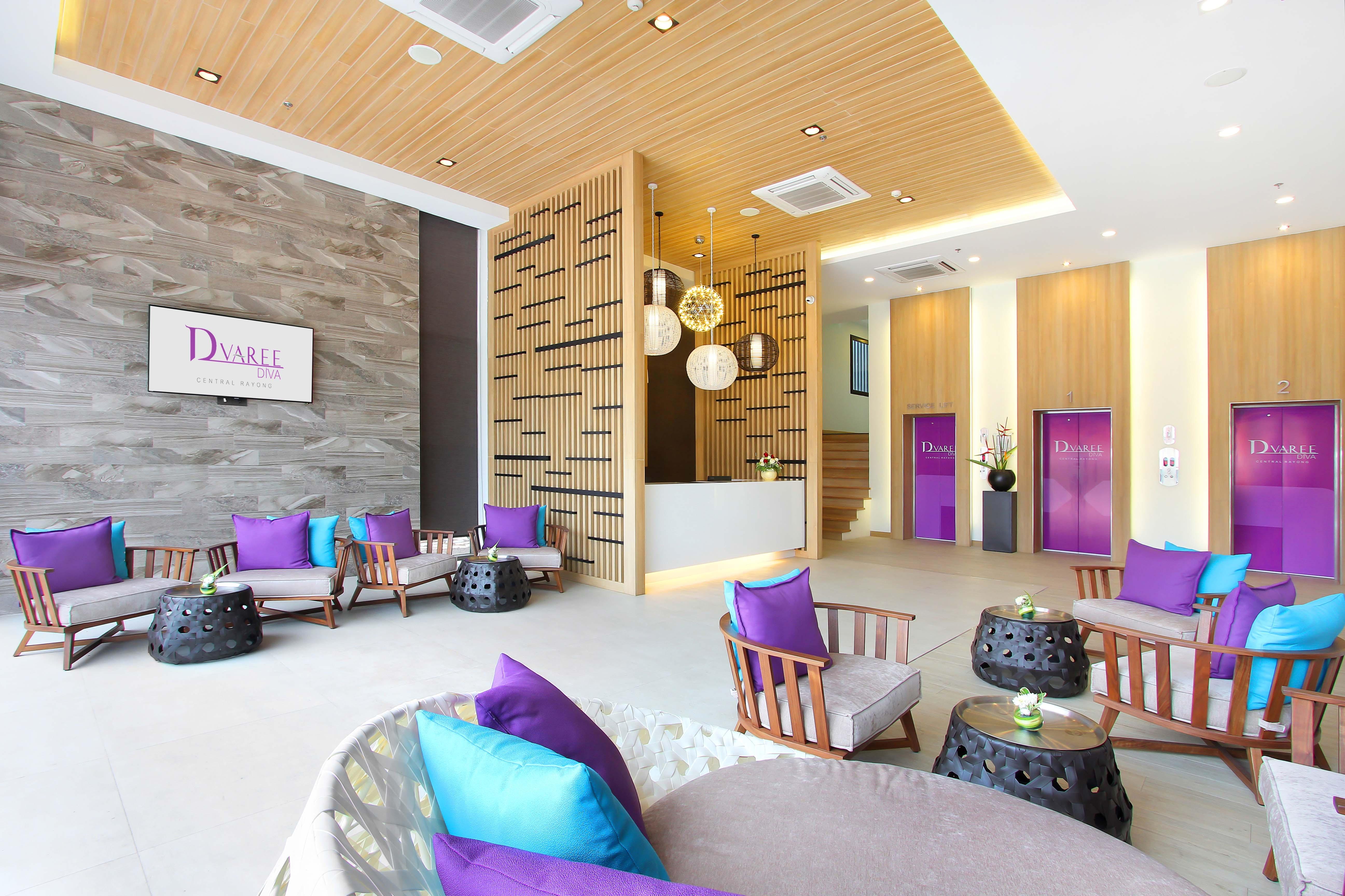 Plaai Prime Hotel Rayong Sha Extra Plus Εξωτερικό φωτογραφία