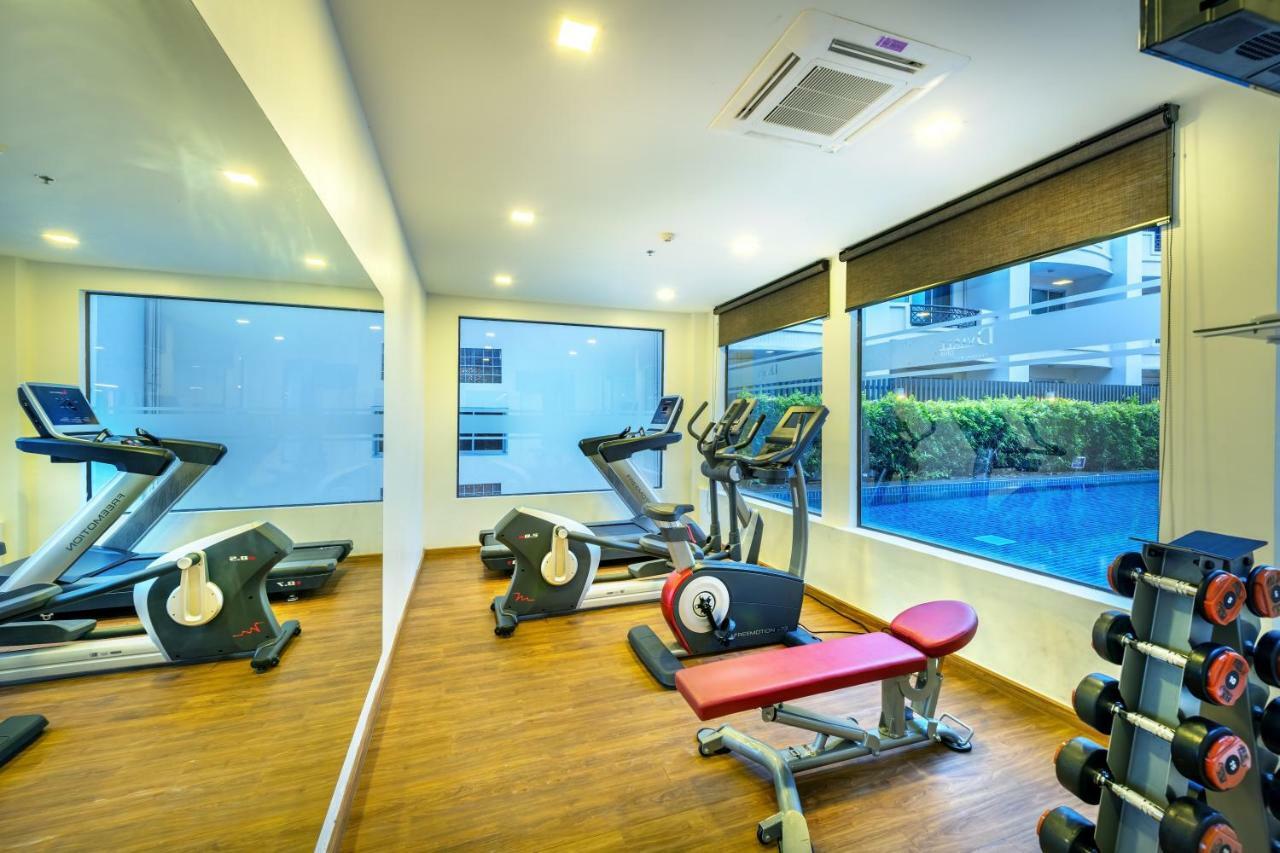 Plaai Prime Hotel Rayong Sha Extra Plus Εξωτερικό φωτογραφία