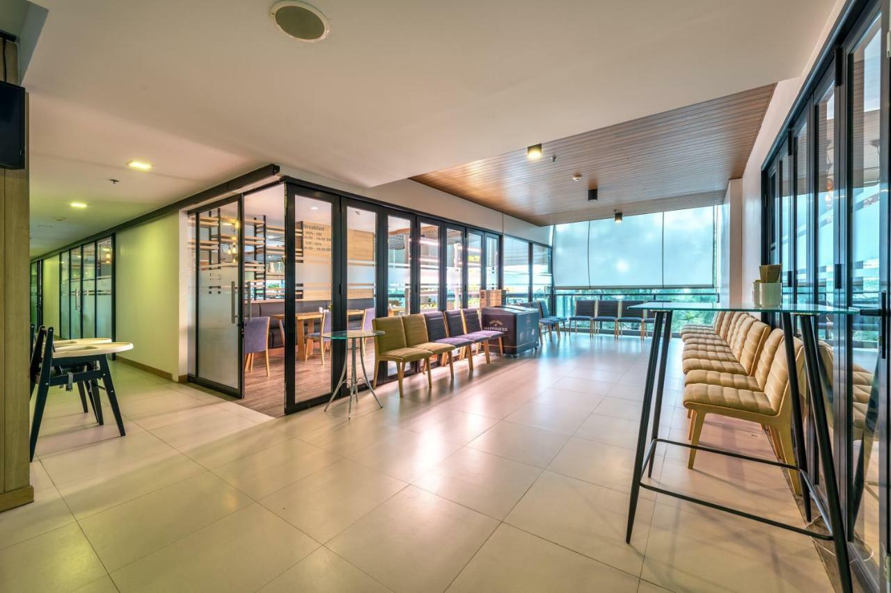 Plaai Prime Hotel Rayong Sha Extra Plus Εξωτερικό φωτογραφία