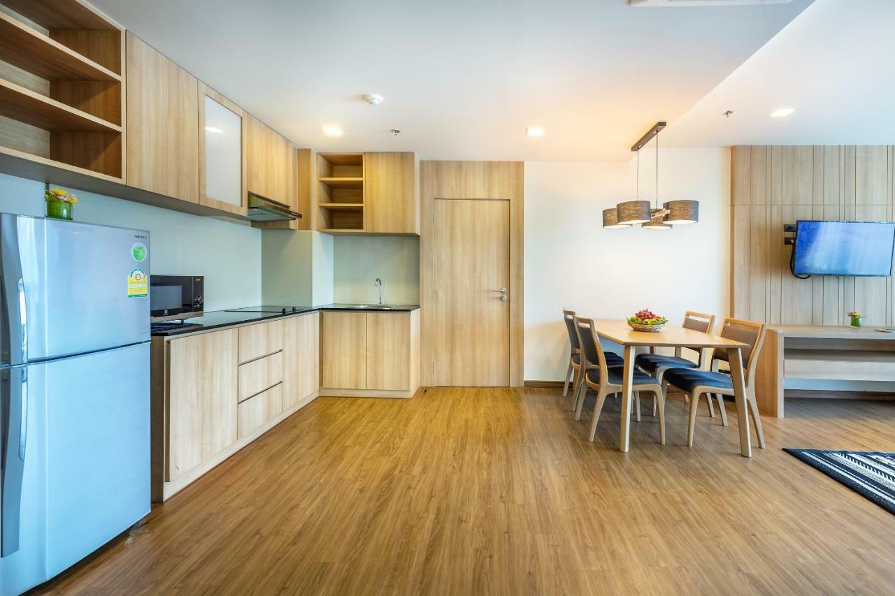 Plaai Prime Hotel Rayong Sha Extra Plus Εξωτερικό φωτογραφία