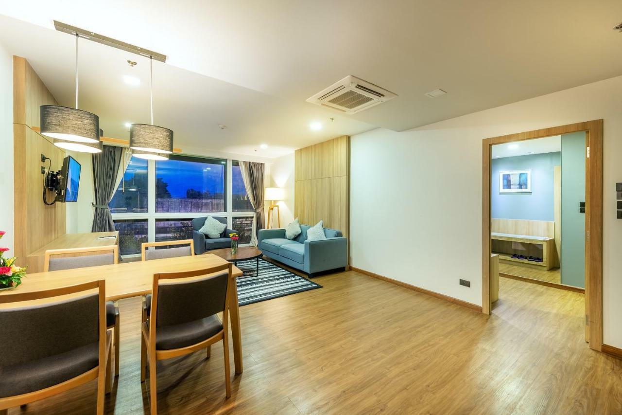 Plaai Prime Hotel Rayong Sha Extra Plus Εξωτερικό φωτογραφία