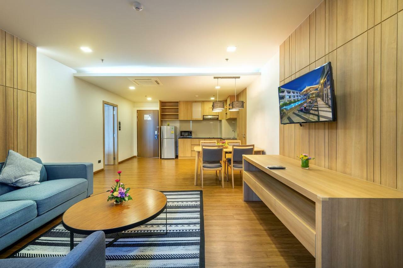 Plaai Prime Hotel Rayong Sha Extra Plus Εξωτερικό φωτογραφία